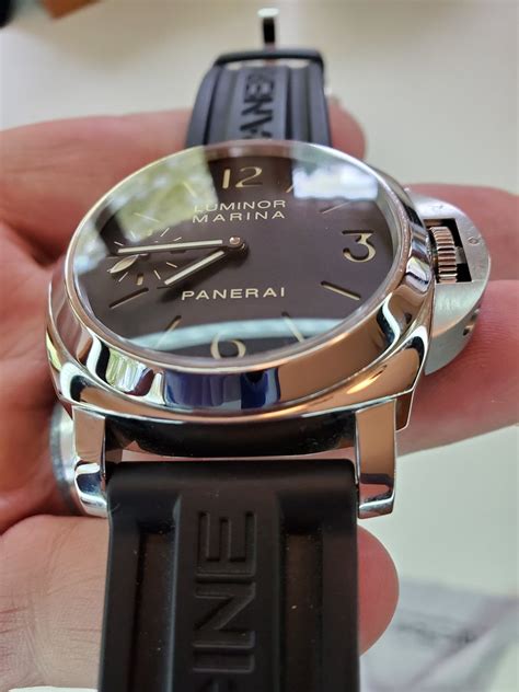 panerai pam 1117|panerai pam 111 for sale.